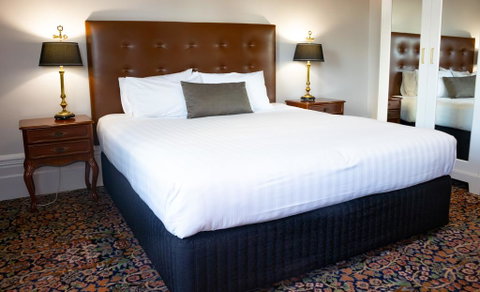 Mount Gambier Hotel - Holiday Byron Bay 2