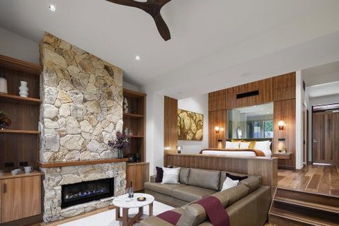 Mount Lofty House - MGallery By Sofitel - Holiday Byron Bay 3
