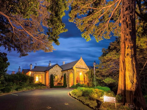Mount Lofty House - MGallery By Sofitel - Holiday Byron Bay 0