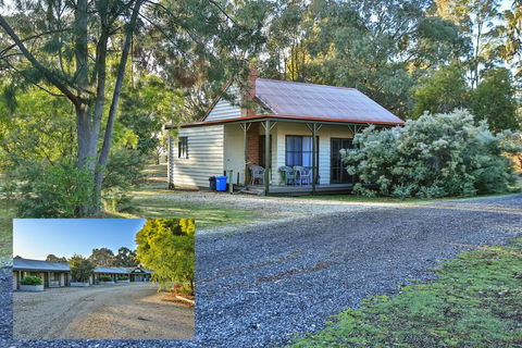 Mountain View Motor Inn & Holiday Lodges - Holiday Byron Bay 1