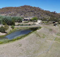 Mowamba River Lodge - Holiday Byron Bay