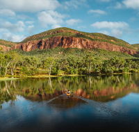 Mt Mulligan Lodge - Holiday Byron Bay