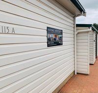 Mudgee Apartments on Church Street - Holiday Byron Bay