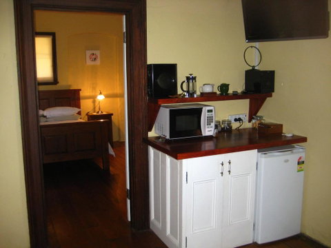Mudgee Bed And Breakfast - Holiday Byron Bay 0