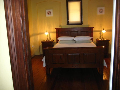 Mudgee Bed And Breakfast - Holiday Byron Bay 1