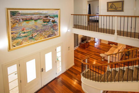 Mudgee Country Grandeur Home - Holiday Byron Bay 3