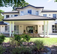 Mudgee Country Grandeur Home - Holiday Byron Bay
