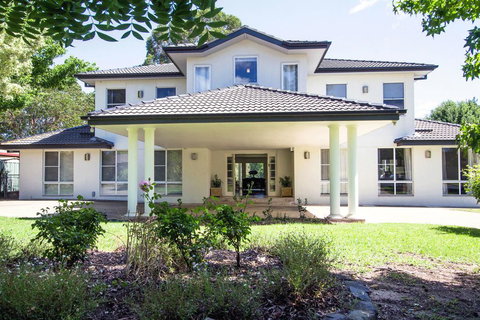Mudgee Country Grandeur Home - Holiday Byron Bay 0
