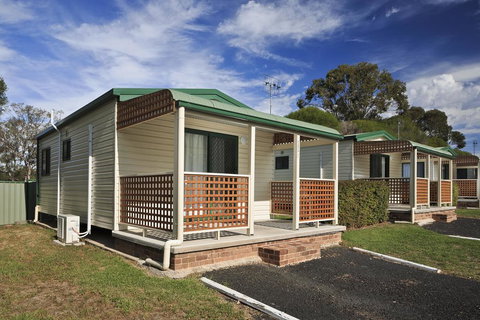 Mudgee Holiday Park - Holiday Byron Bay 2
