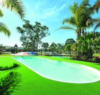 Mudgee Holiday Park - Holiday Byron Bay