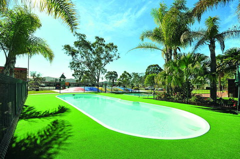 Mudgee Holiday Park - Holiday Byron Bay 0