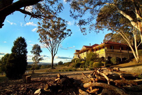 Mudgee Homestead Guesthouse - Holiday Byron Bay 2