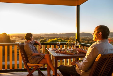 Mudgee Homestead Guesthouse - Holiday Byron Bay 0