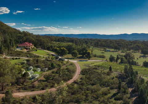 Mudgee Homestead Guesthouse - Holiday Byron Bay 1