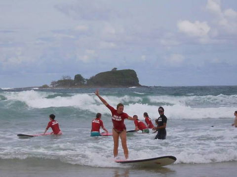 Mudjimba Esplanade Villa - Holiday Byron Bay 0
