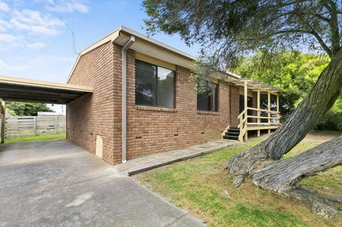Muirfield Beach Unit 123 - Holiday Byron Bay 3