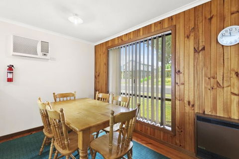 Muirfield Beach Unit 123 - Holiday Byron Bay 2
