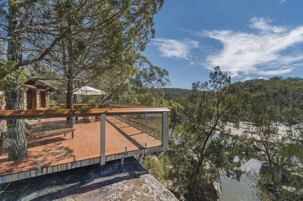 Retreat NSW Holiday Byron Bay