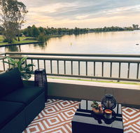 Mulwala Lakeside Apartment - Holiday Byron Bay