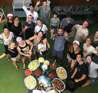 Mumma's Hostel Cairns - Holiday Byron Bay