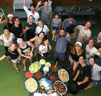 Mumma's Hostel Surfers Paradise - Holiday Byron Bay