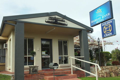 Murray River Motel - Holiday Byron Bay 0