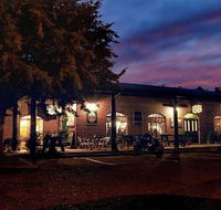 Murrumbateman Country Inn