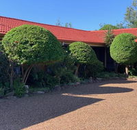 Muswellbrook Motor Inn - Holiday Byron Bay