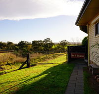 muswellbrook northside BB - Holiday Byron Bay