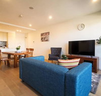 Mydeerhome at Bohem Apartment - Holiday Byron Bay