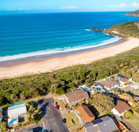 Myley's Flat - Holiday Byron Bay