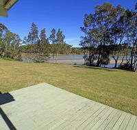 Nanny's Beach House