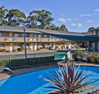 Narellan Motor Inn - Holiday Byron Bay