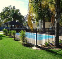 Narrabri Motel and Caravan Park - Holiday Byron Bay