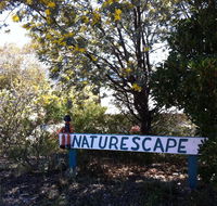 Naturescape - Holiday Byron Bay
