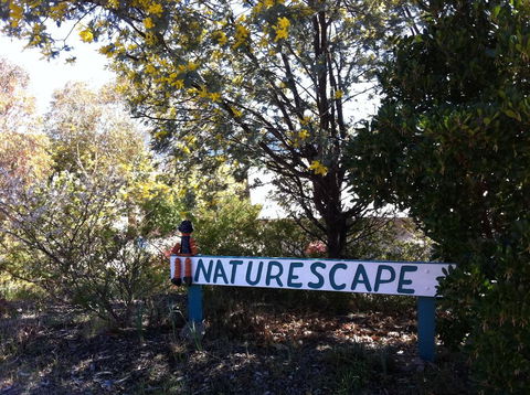 Naturescape - Holiday Byron Bay 0