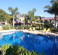 Nautilus Apartments Merimbula - Holiday Byron Bay