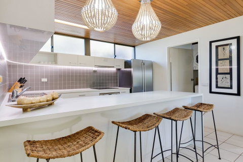 Nautilus Beachfront Villas & Spa - Holiday Byron Bay 3