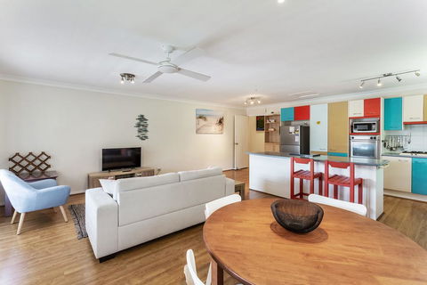 Navala Avenue, 6 - Holiday Byron Bay 0