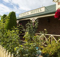 Nebula Motel