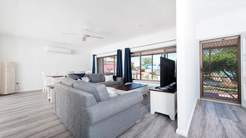 Nelson Bay Getaway 59 - Holiday Byron Bay 0