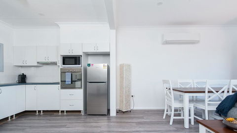 Nelson Bay Getaway 59 - Holiday Byron Bay 2