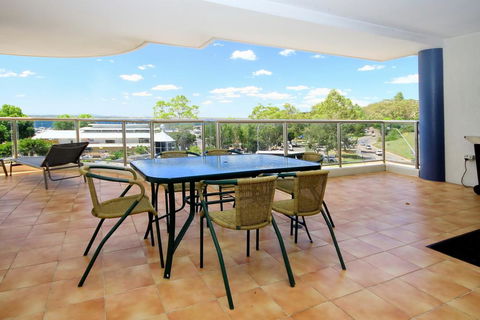 Nelson Towers, Unit 37/71 Victoria Parade - Holiday Byron Bay 0