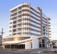 NEO Apartments Mermaid Beach