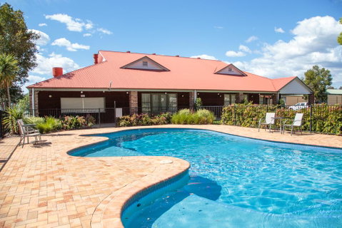 Nepean By Gateway Lifestyle Holiday Parks - Holiday Byron Bay 1