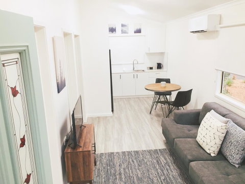 Nepean By Gateway Lifestyle Holiday Parks - Holiday Byron Bay 2