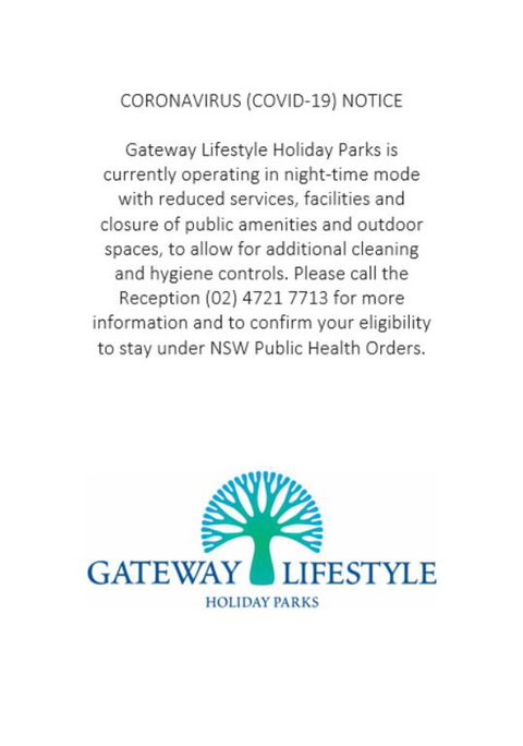 Nepean By Gateway Lifestyle Holiday Parks - Holiday Byron Bay 3