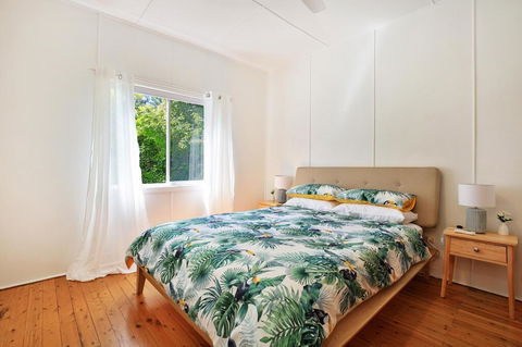 Nest - Pet Friendly - 2 Min Walk To Beach - Holiday Byron Bay 3