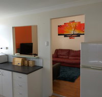 Forrest St Apartments - Holiday Byron Bay