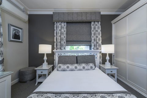 Grand Mercure Basildene Manor - Holiday Byron Bay 24